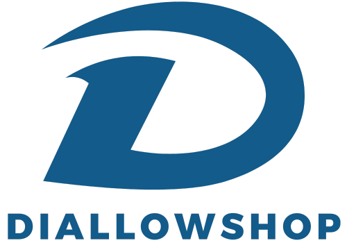 Diallowshop